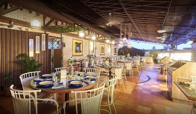 Hotel Sovereign | Banquet Halls