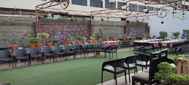 Hotel Sukhsagar | Banquet Halls