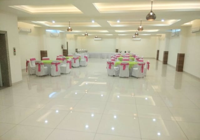 Hotel The Light House | Corporate Party Venues in Ajmer Road, Jaipur