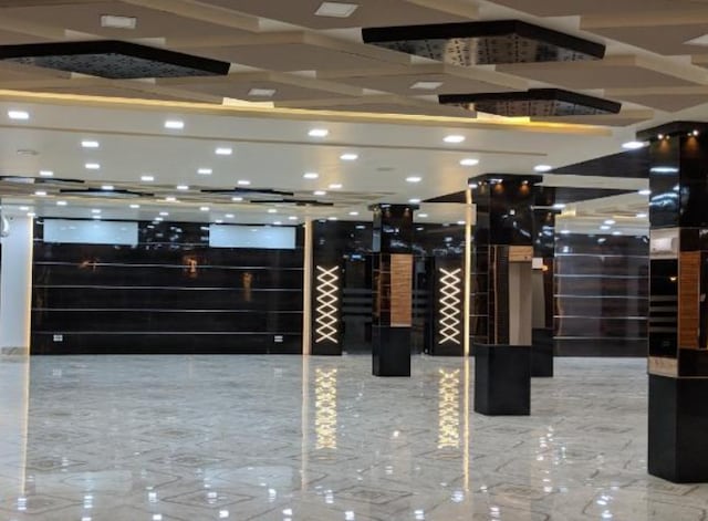 Hotel The Marvellous | Banquet Halls