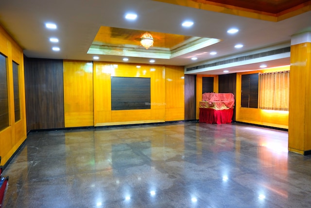 Hotel Tourist Plaza | Banquet Halls