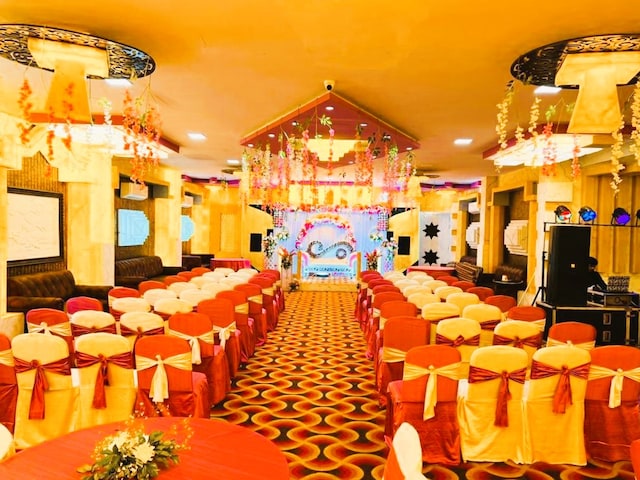 Hotel Vaibhav Inn | Banquet Halls
