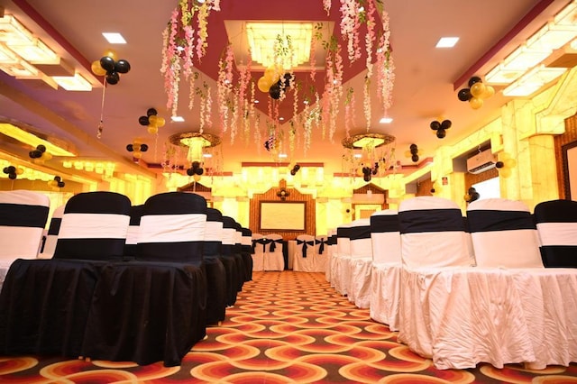 Hotel Vaibhav Inn | Banquet Halls