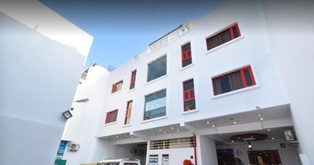Hotel White House | Banquet Halls
