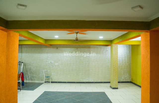 Hotel White House | Banquet Halls