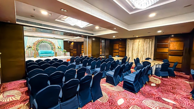 Hotel Yogi Executive | Wedding Venues & Marriage Halls in Vashi, Mumbai