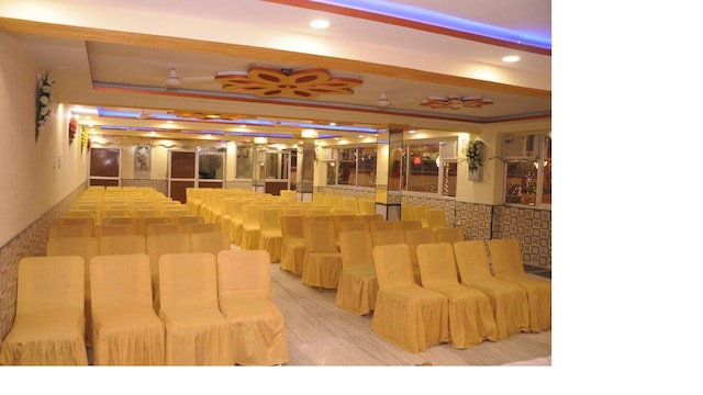 Humsafar The Party Lawn | Banquet Halls