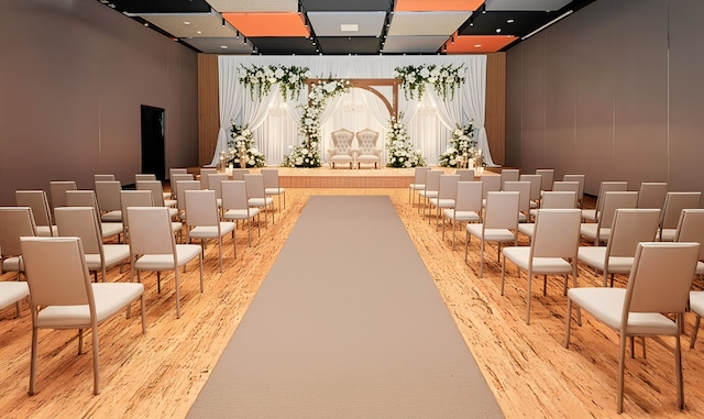 Ibis | Luxury Wedding Halls & Hotels in Thane West, Mumbai