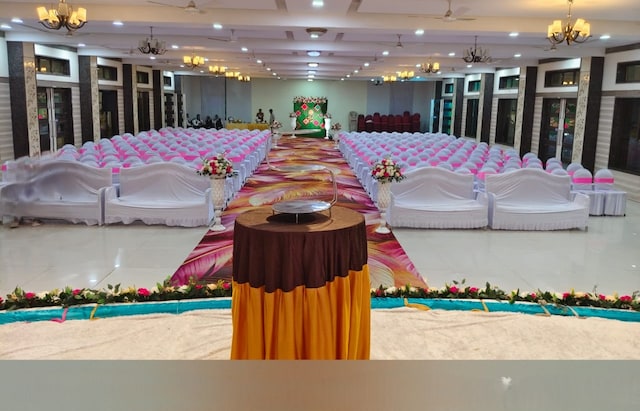 ICC Banquet Dombivli | Birthday Party Halls in Dombivli, Mumbai