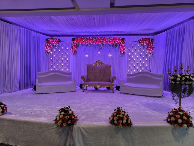 ICC Banquet Dombivli | Birthday Party Halls in Dombivli, Mumbai