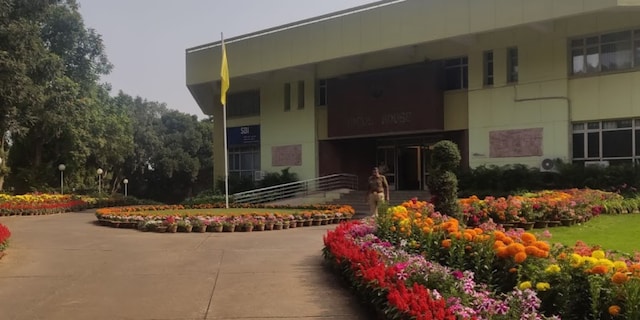 IDCOL Auditorium | Banquet Halls