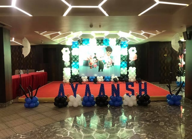 Ideal Banquet | Banquet Halls