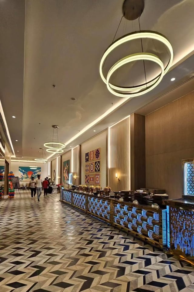 Ileseum Clubs at Dosti West County | Corporate Party Venues in Thane West, Mumbai