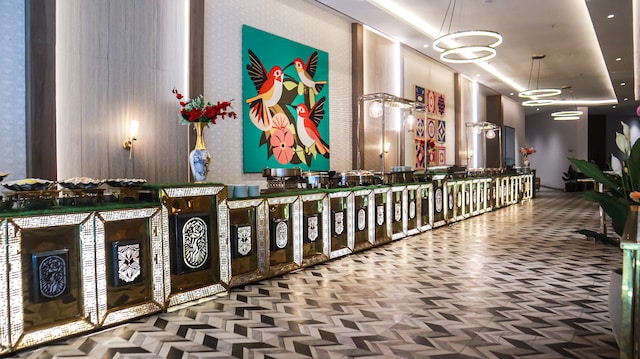 Ileseum Clubs at Dosti West County | Corporate Party Venues in Thane West, Mumbai