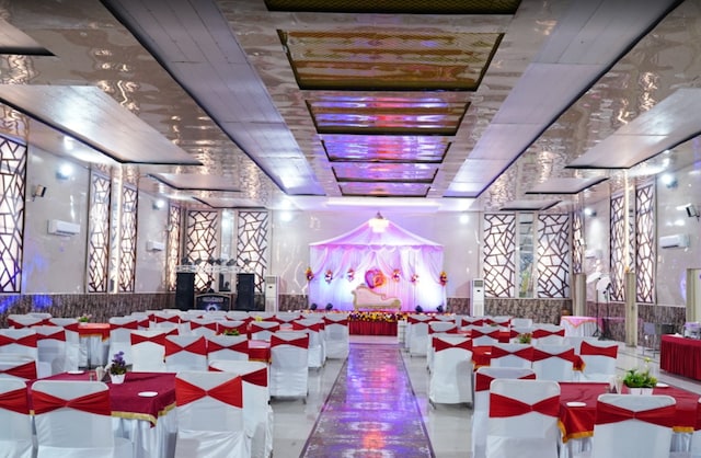 Imperial Banquet | Banquet Halls