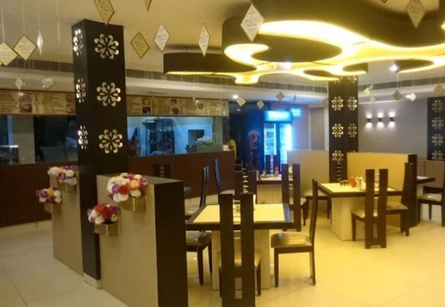 Inder Prasth Khana Khazana | Banquet Halls