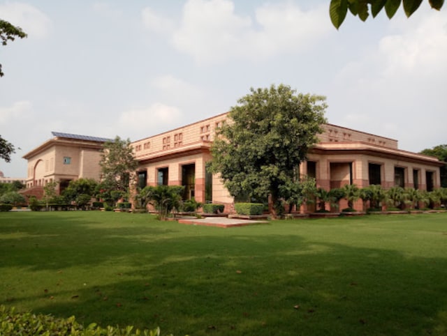 Indira Gandhi Pratishthan | Banquet Halls