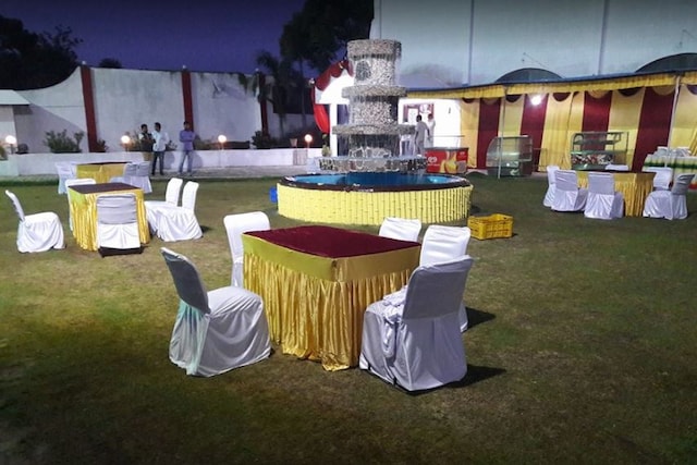 Indraprastha Hotel | Banquet Halls