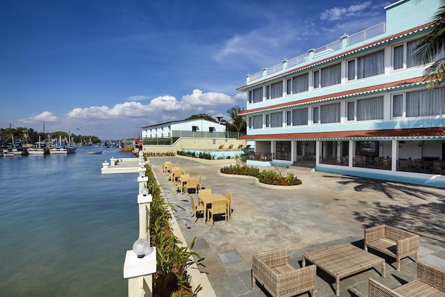 Indy Waterfront Resort | Banquet Halls
