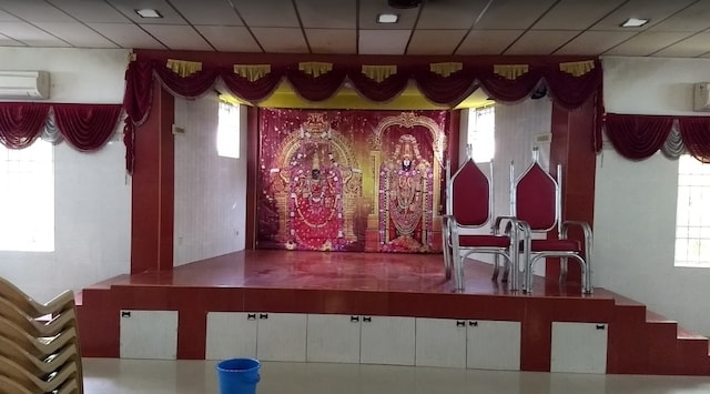 J J Mini Hall | Banquet Halls