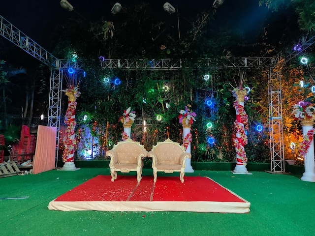 Jagadamba Udyan | Birthday Party Halls in Beleghata, Kolkata