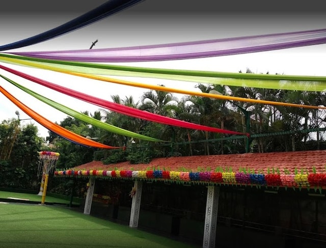 Jagadamba Udyan | Birthday Party Halls in Beleghata, Kolkata