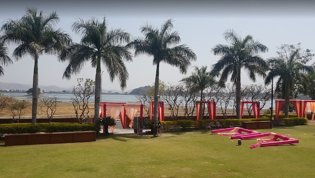 Jain Farms | Banquet Halls