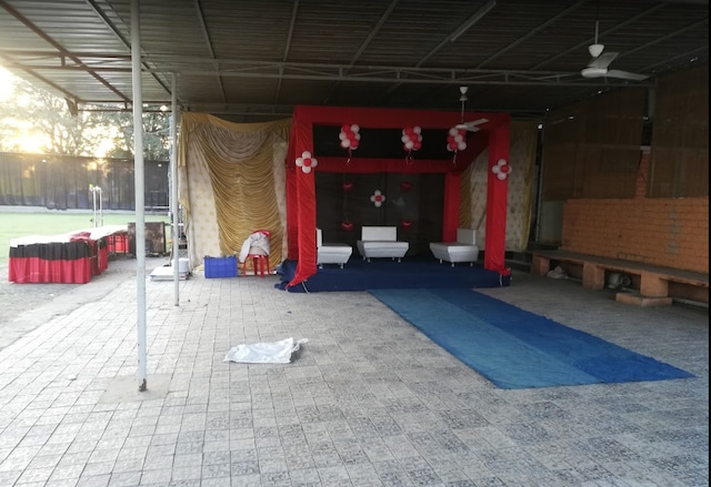 Jainpath Family Restaurant and Hall | Banquet Halls