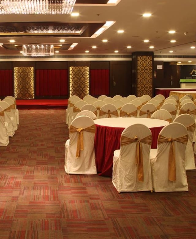 Jalpaan Banquets | Banquet Halls