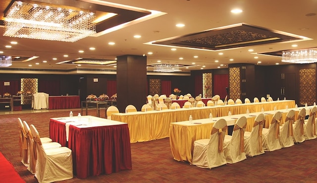 Jalpaan Banquets | Banquet Halls