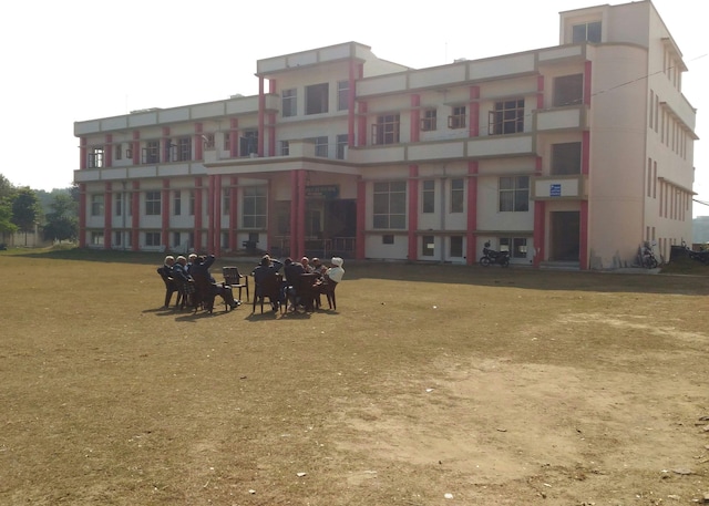 Jat Dharmshala | Banquet Halls