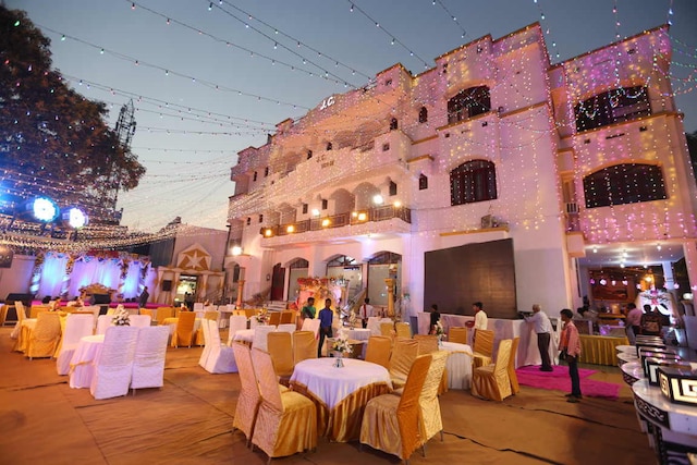 JC Guest House | Party Plots in Nirala Nagar, Lucknow