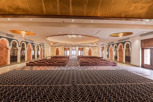 Jewels Resorts and Banquet | Banquet Halls
