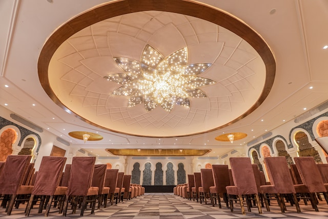 Jewels Resorts and Banquet | Banquet Halls