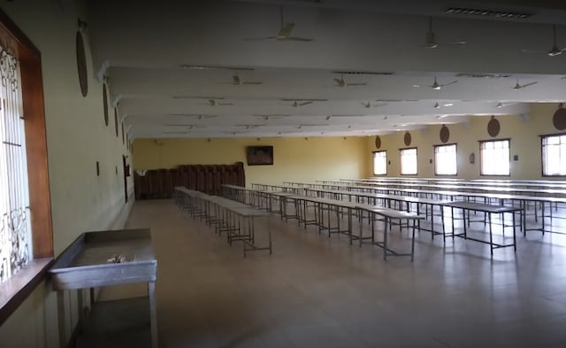 Jeya Chris Thirumana Mahal | Banquet Halls