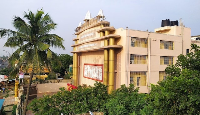 Jeya Chris Thirumana Mahal | Banquet Halls