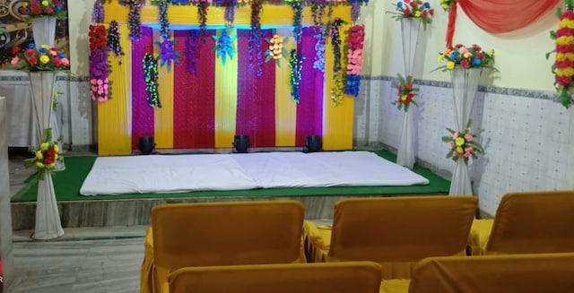 J.K. Marriage Hall | Banquet Halls