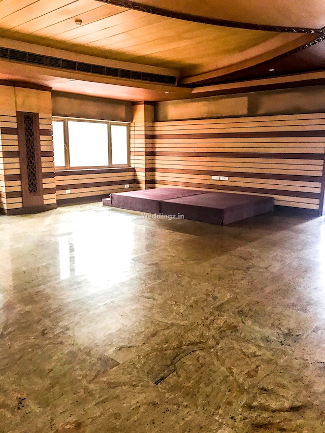 JSS Bhawan | Banquet Halls