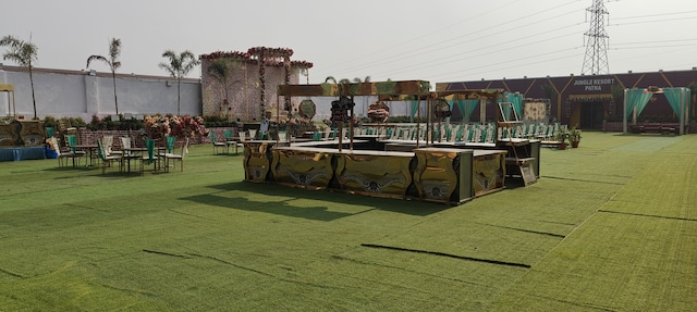 Jungle Resort | Birthday Party Halls in Kumhrar, Patna