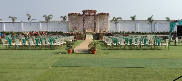 Jungle Resort | Birthday Party Halls in Kumhrar, Patna