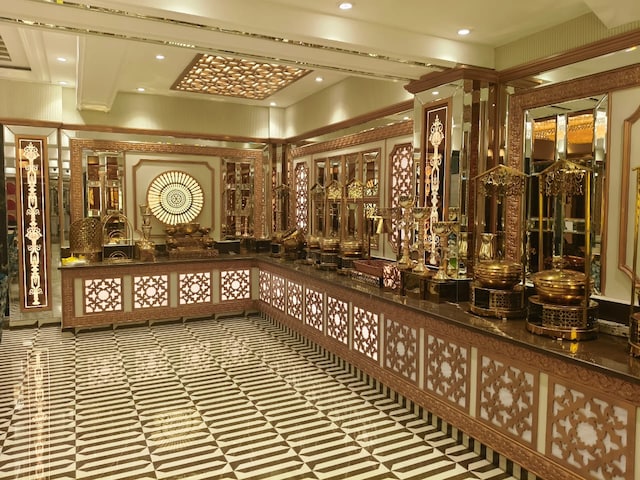 K 1 by Elegant | Reception Venues in Ghaziabad