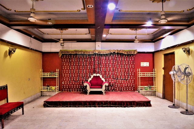 Kabita Bhavan | Banquet Halls