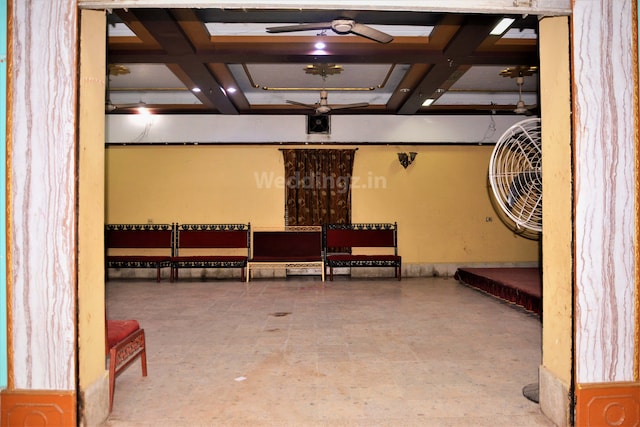 Kabita Bhavan | Banquet Halls