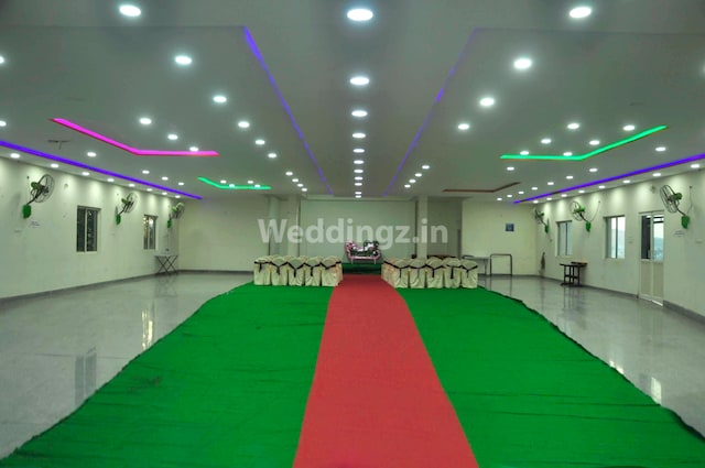 Kailasa Giri And Laxminarasimha Swamy Kalyana Mandapam | Banquet Halls