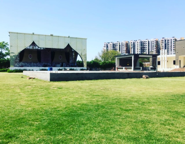 Kaka Palace | Banquet Halls