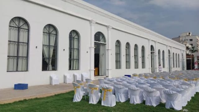 Kalashree Banquets | Engagement Party Venues in Pune