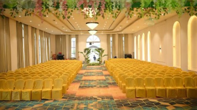 Kalashree Banquets | Engagement Party Venues in Pune