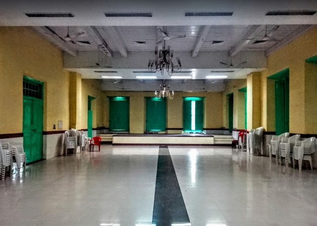 Kalikotta Palace | Banquet Halls