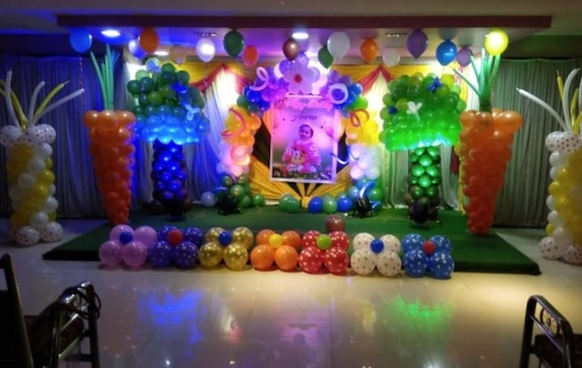 Kamalpriya Banquet AC Function Hall | Banquet Halls