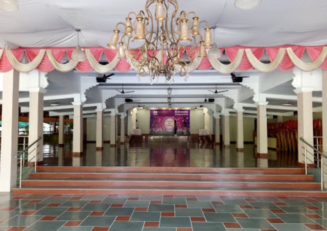 Kamayanis Munot Hall | Banquet Halls